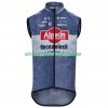 Gilet Cycliste Alpecin Deceuninck 2024 N001 Gilet Cycliste Alpecin Deceuninck 2024 N001